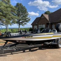 THE BOAT