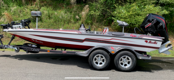 new boat