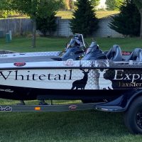 Tommy Peckinpaugh’s BassCat EYRA 2023