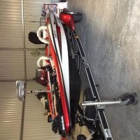 2009 Basscat Sabre